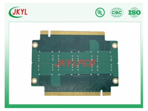 PCB线路板网印都有哪些常见故障？